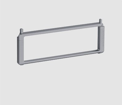 EAN 0891607000902 - Rain Design mBar pro Soporte para ordenador portátil Gris 38,1 cm (15") imagen 2