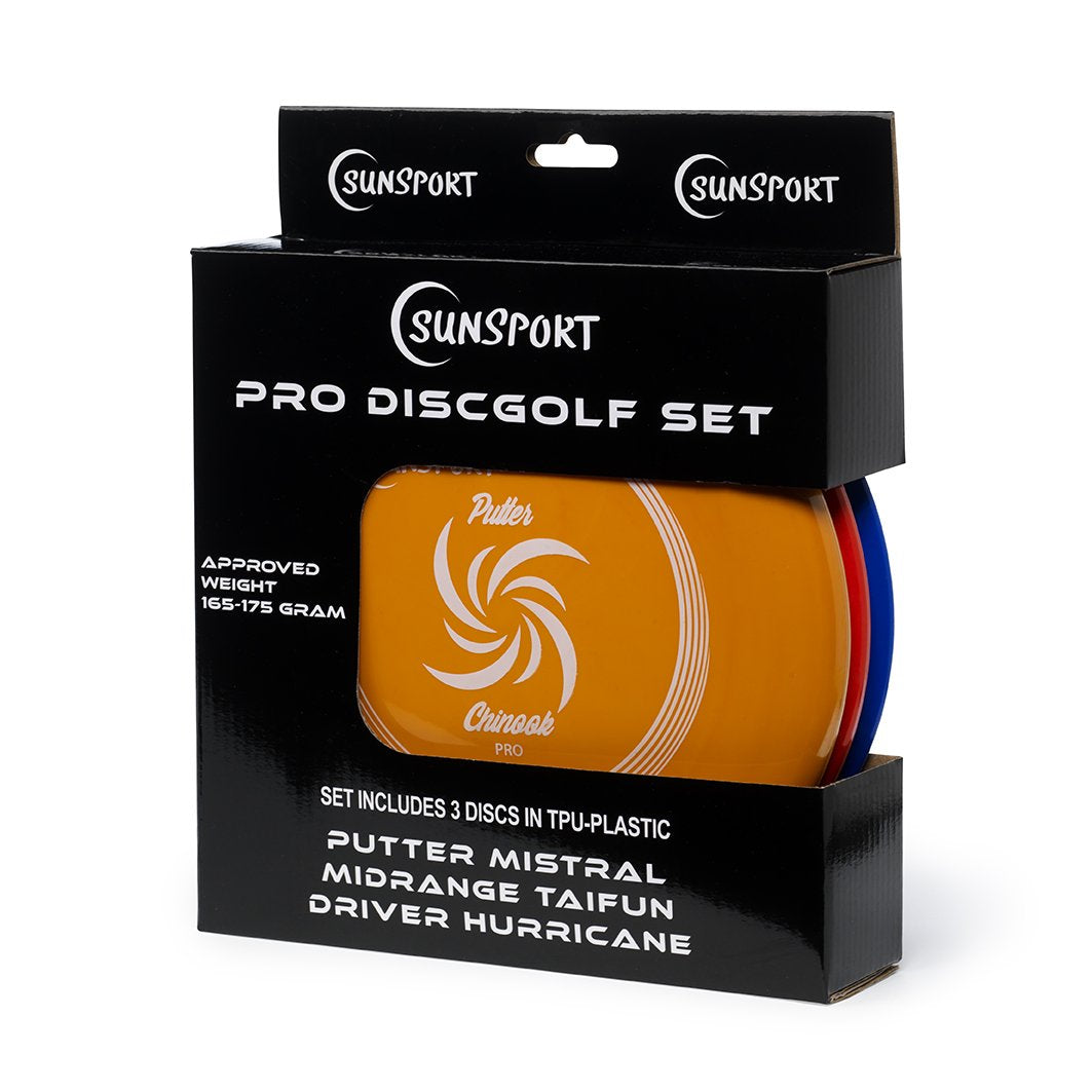 EAN 7392600408502 - Bex Sport 413-910 juegos de lanzamiento Disc golf imagen 2