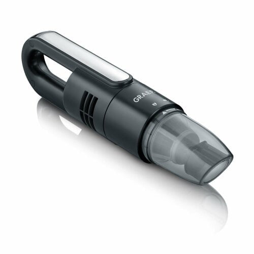 Graef Family Line Crumbchef Kc 502 - Aspirador