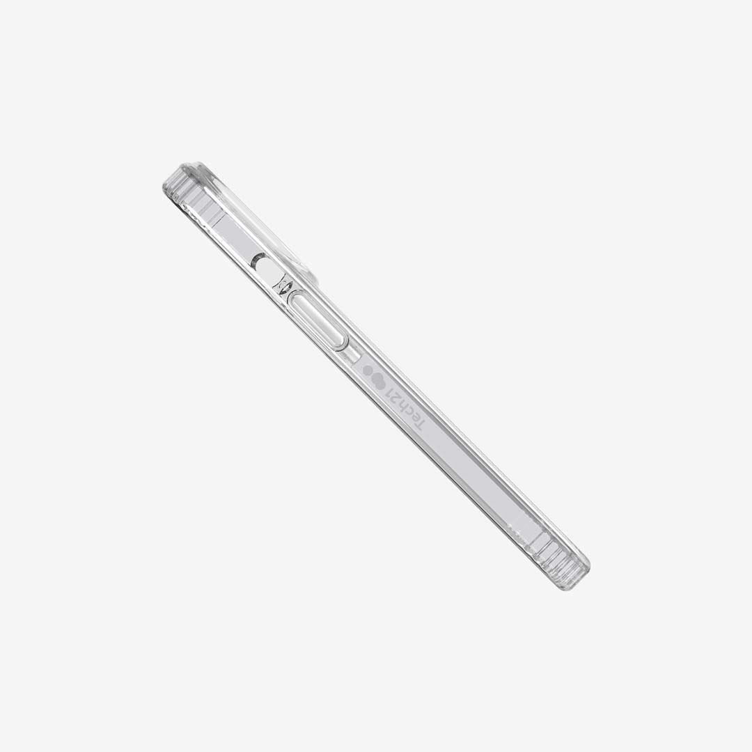 Tech21 Evo Clear Case For Iphone 13 Pr