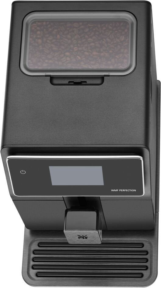 EAN 3016661172250 - WMF Perfection CP8208 Totalmente automática Cafetera de vacío 2 L imagen 10