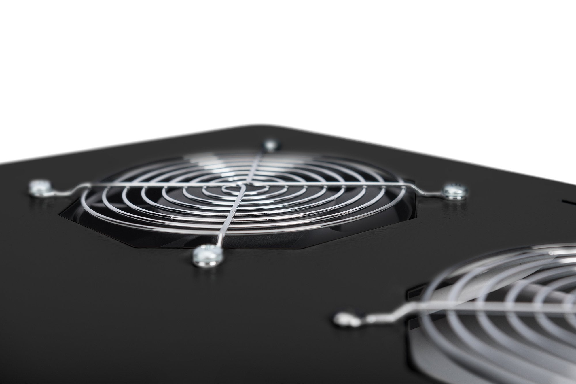 EAN 4016032332862 - Digitus DN-19 FAN-6-SRV-B equipo de refrigeración para rack imagen 2