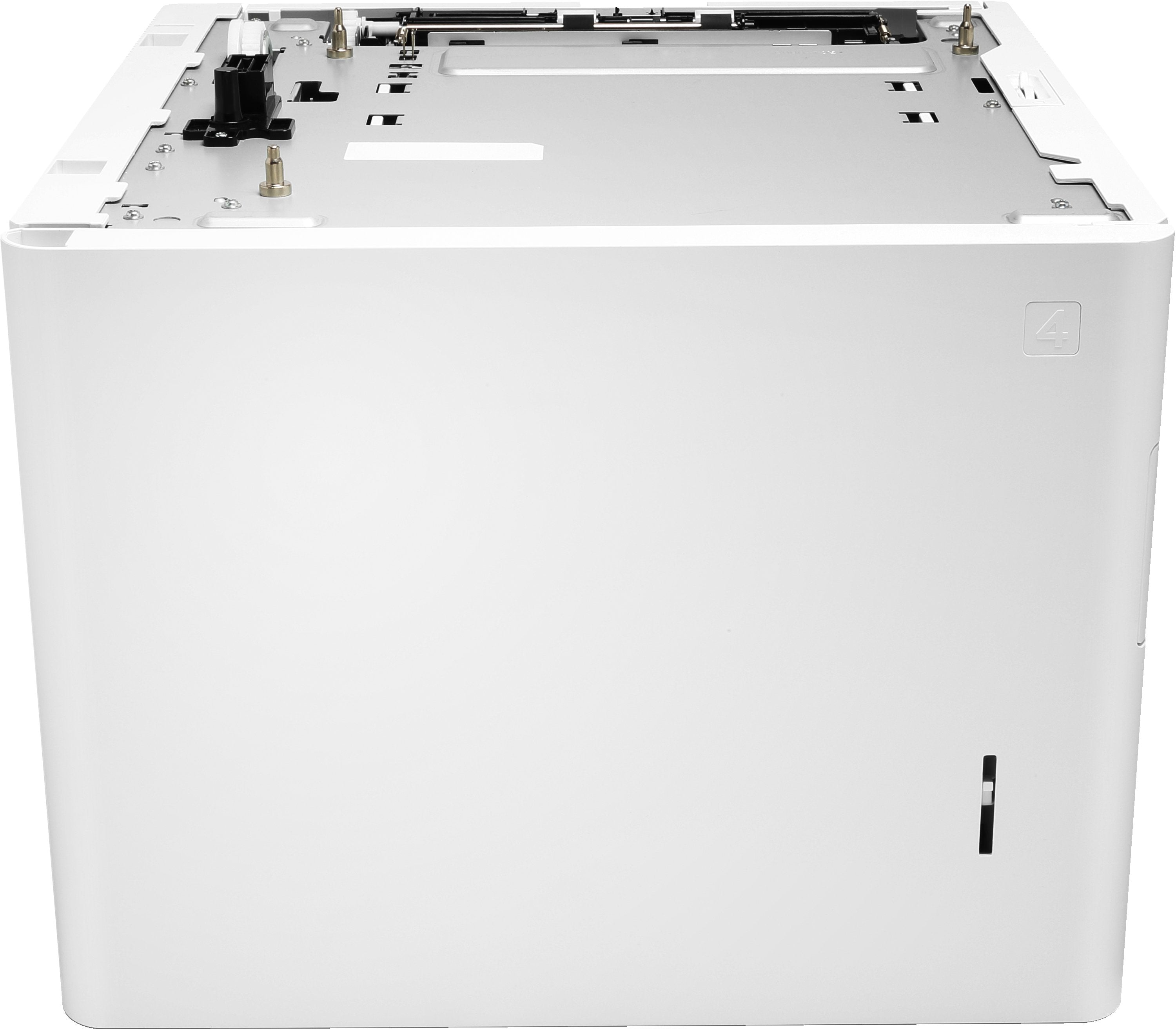 EAN 0889894213495 - HP LaserJet 2100 Sheet Paper Tray imagen 1