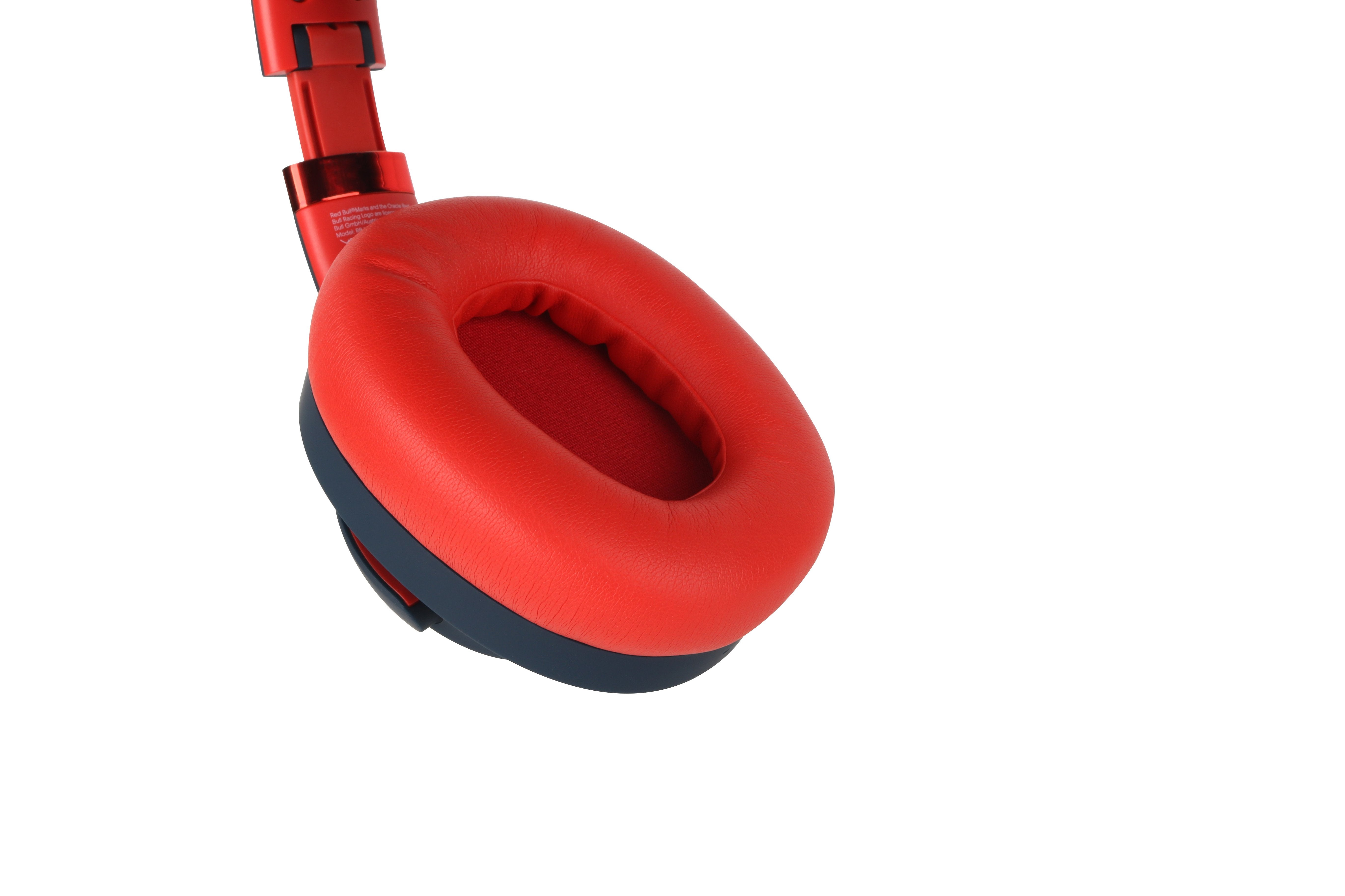 EAN 4895232710621 - Red Bull Racing RB-HP130 auricular y casco Auriculares True Wireless Stereo (TWS) Diadema Llamadas/Música imagen 19