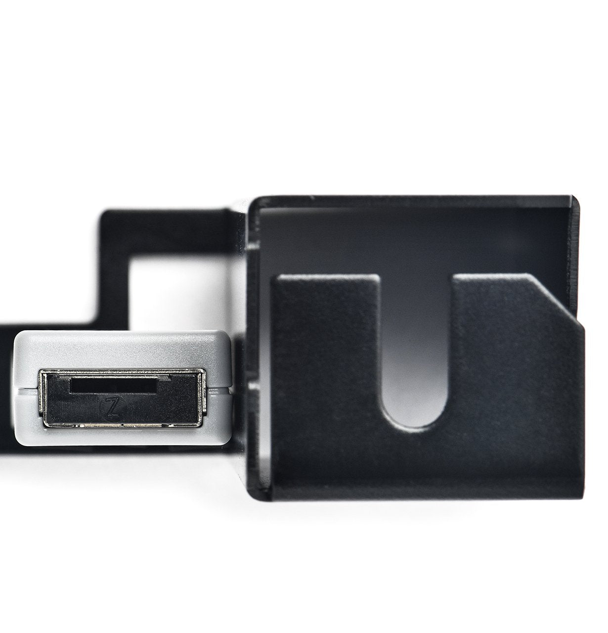 Smartkeeper Basic "Keyboard Raton" Lock Negro
