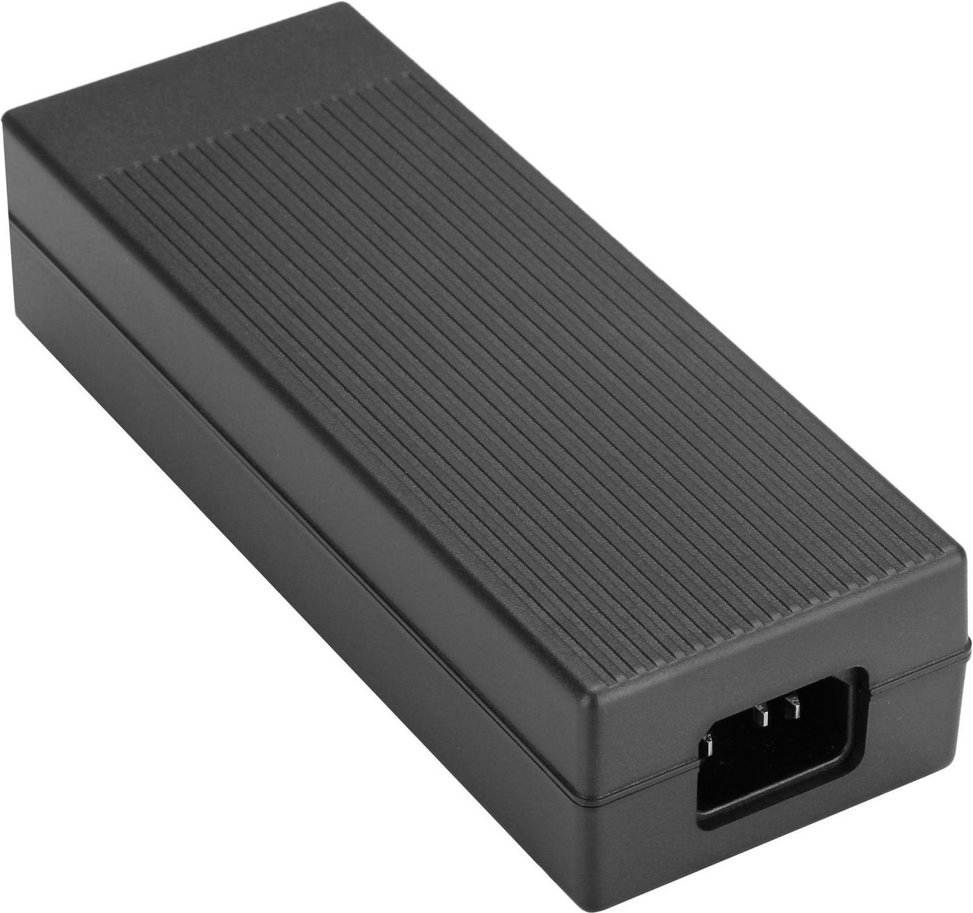 Microconnect Poeinj-15w Adaptador E Inyector De Poe 10 Gigabit Ethernet 48 V