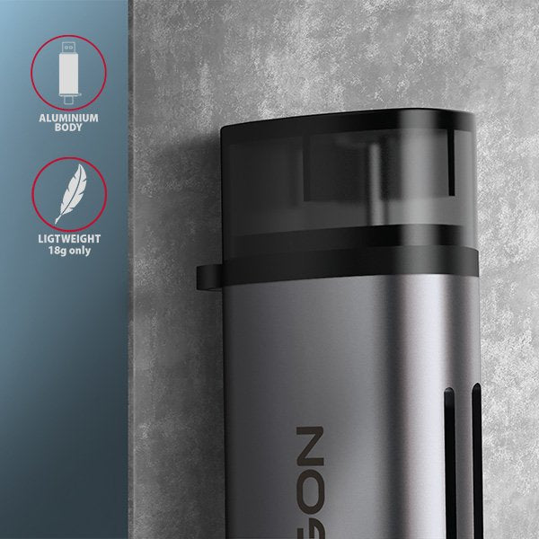 Lector De Tarjetas Interno Axagon Cre-Sac, Usb 3.2 Gen1 Tipo C + Tipo A, Sd, Microsd