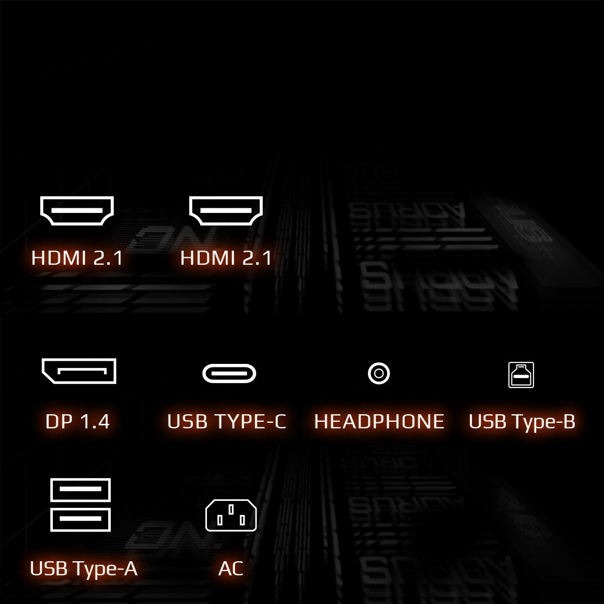 Monitor 32" Gbt Mo32u Uhd 165hz Oled