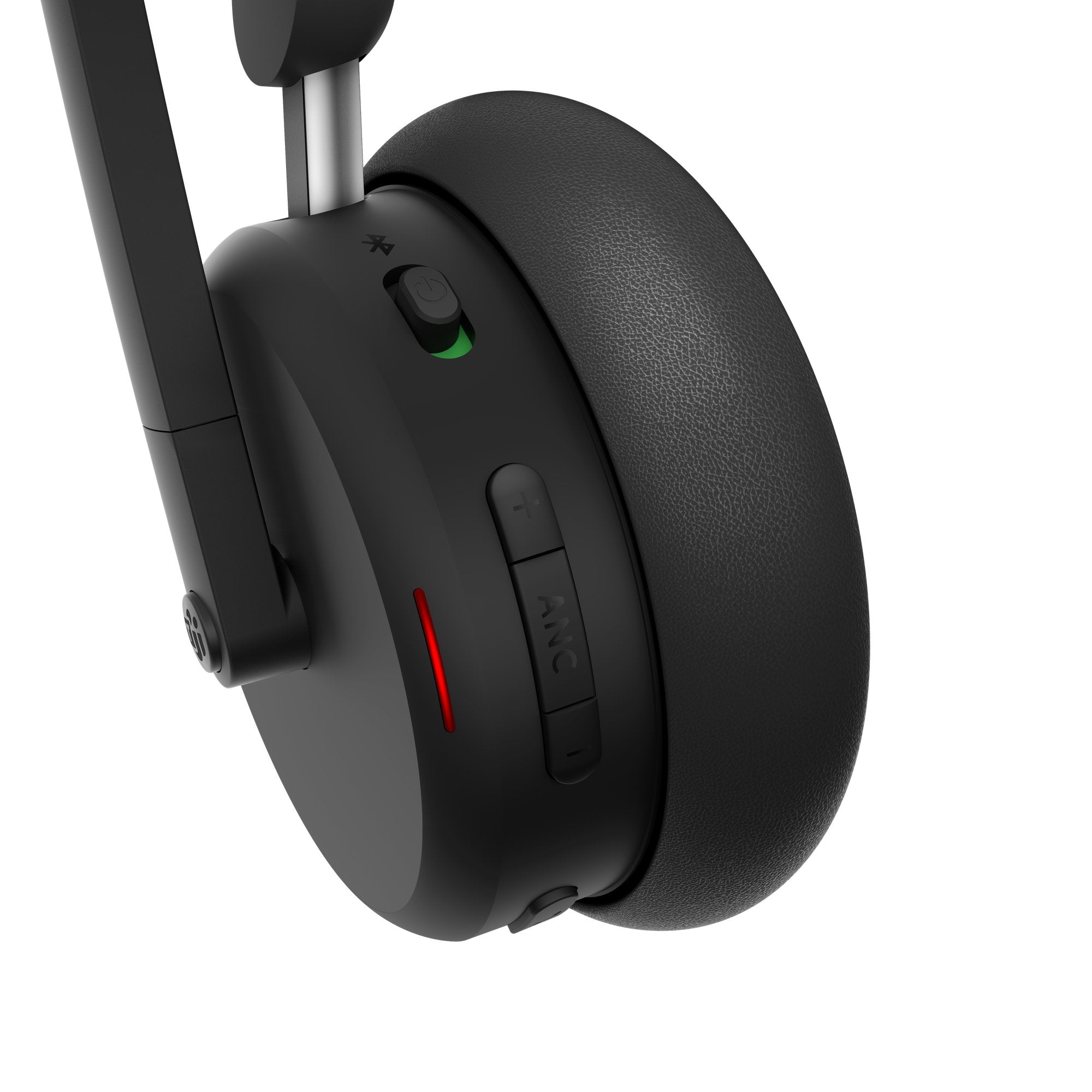 EAN 0195892122241 - Lenovo ANC Headset 6550 Auriculares Inalámbrico Diadema Oficina/Centro de llamadas USB Tipo C Bluetooth N imagen 15