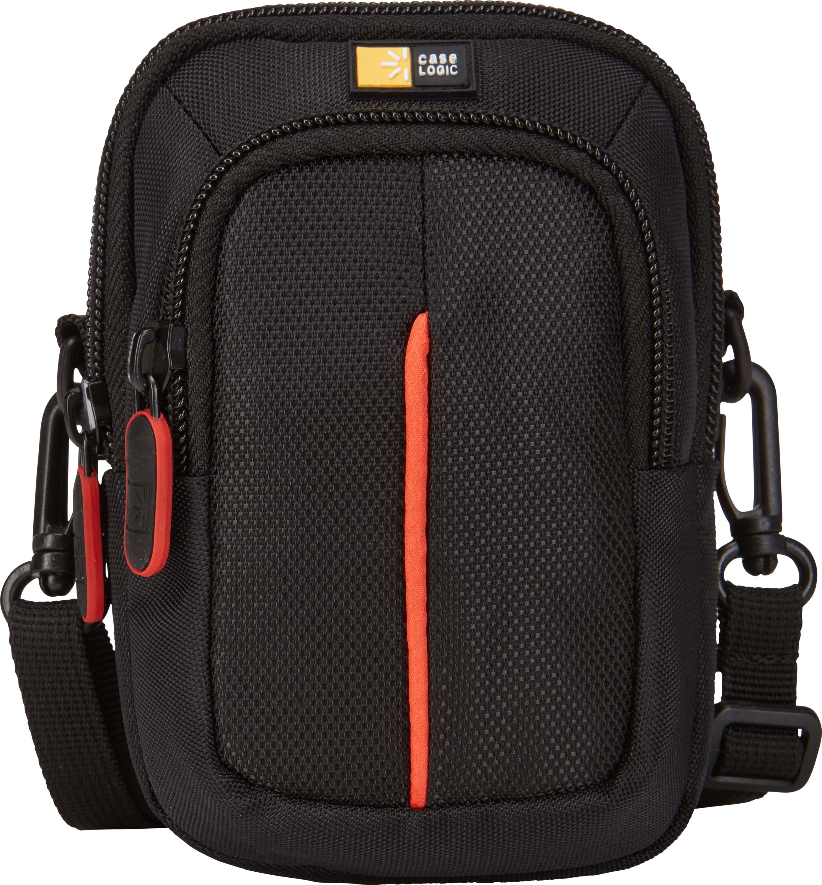 Case Logic Dcb313 Negro Funda Para Cámara Digital Compacta