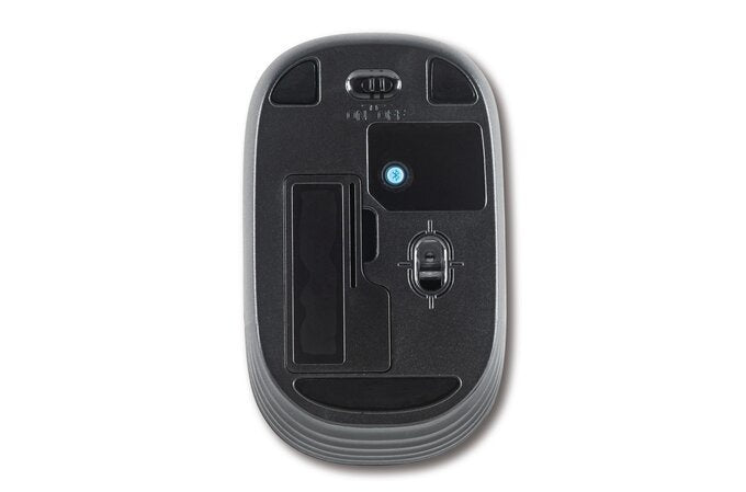 Kensington Raton Pro Fit Compact Bluetooth  Negro  5 Años
