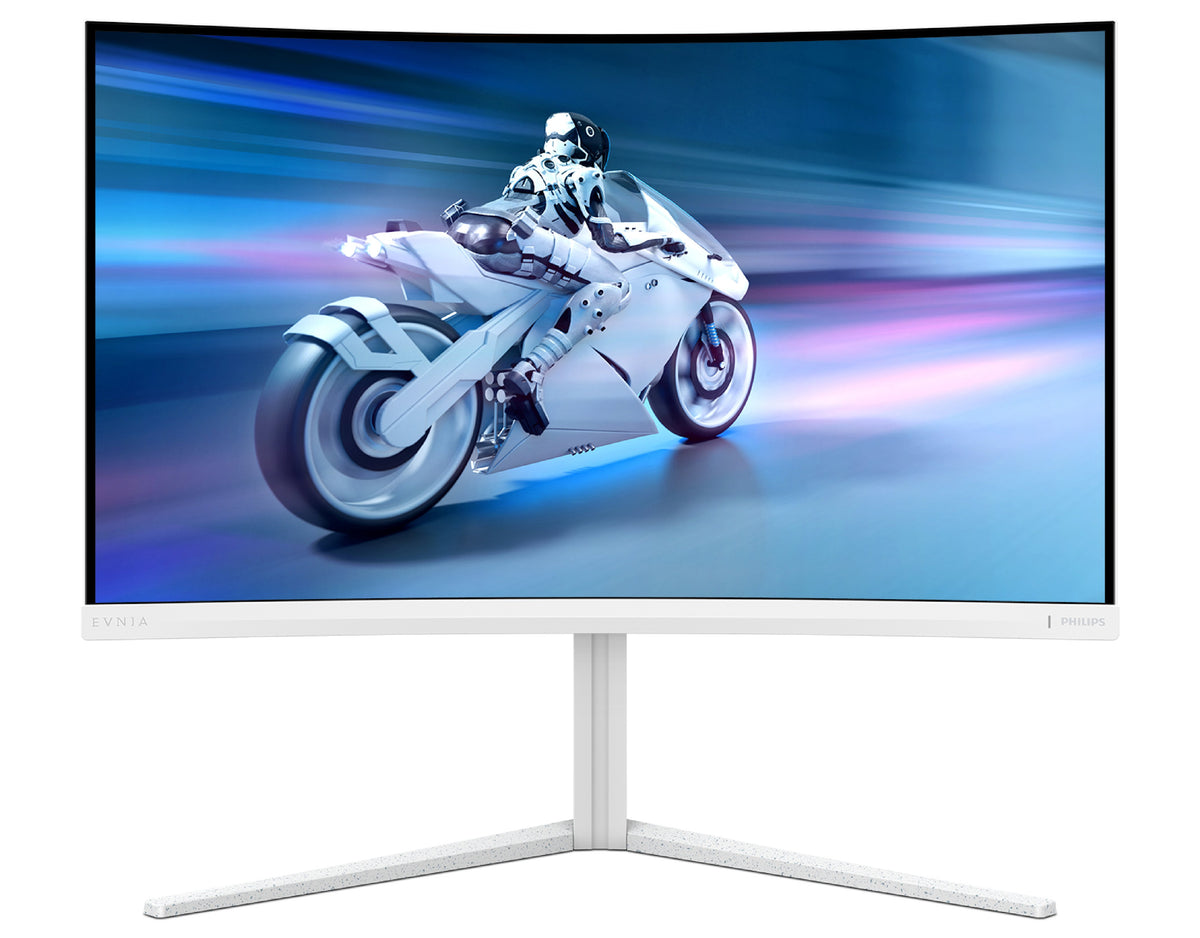 EAN 8721038002614 - Philips Evnia 5000 32M2C5501/00 pantalla para PC 80 cm (31.5") 2560 x 1440 Pixeles Quad HD LCD Blanco imagen 10