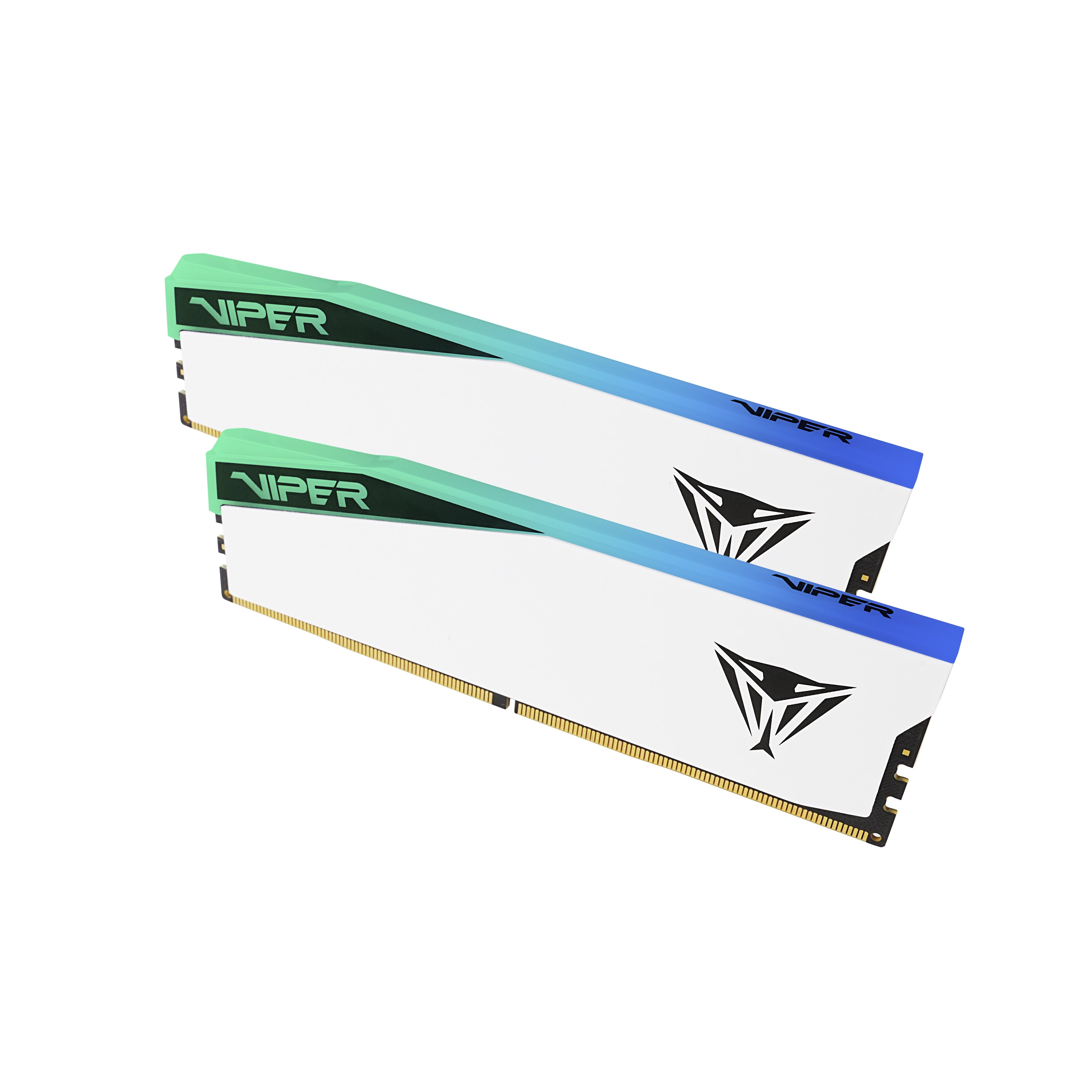 EAN 4711378425499 - Patriot Memory Viper Elite 5 PVER548G60C42KW módulo de memoria 48 GB 2 x 24 GB DDR5 imagen 10