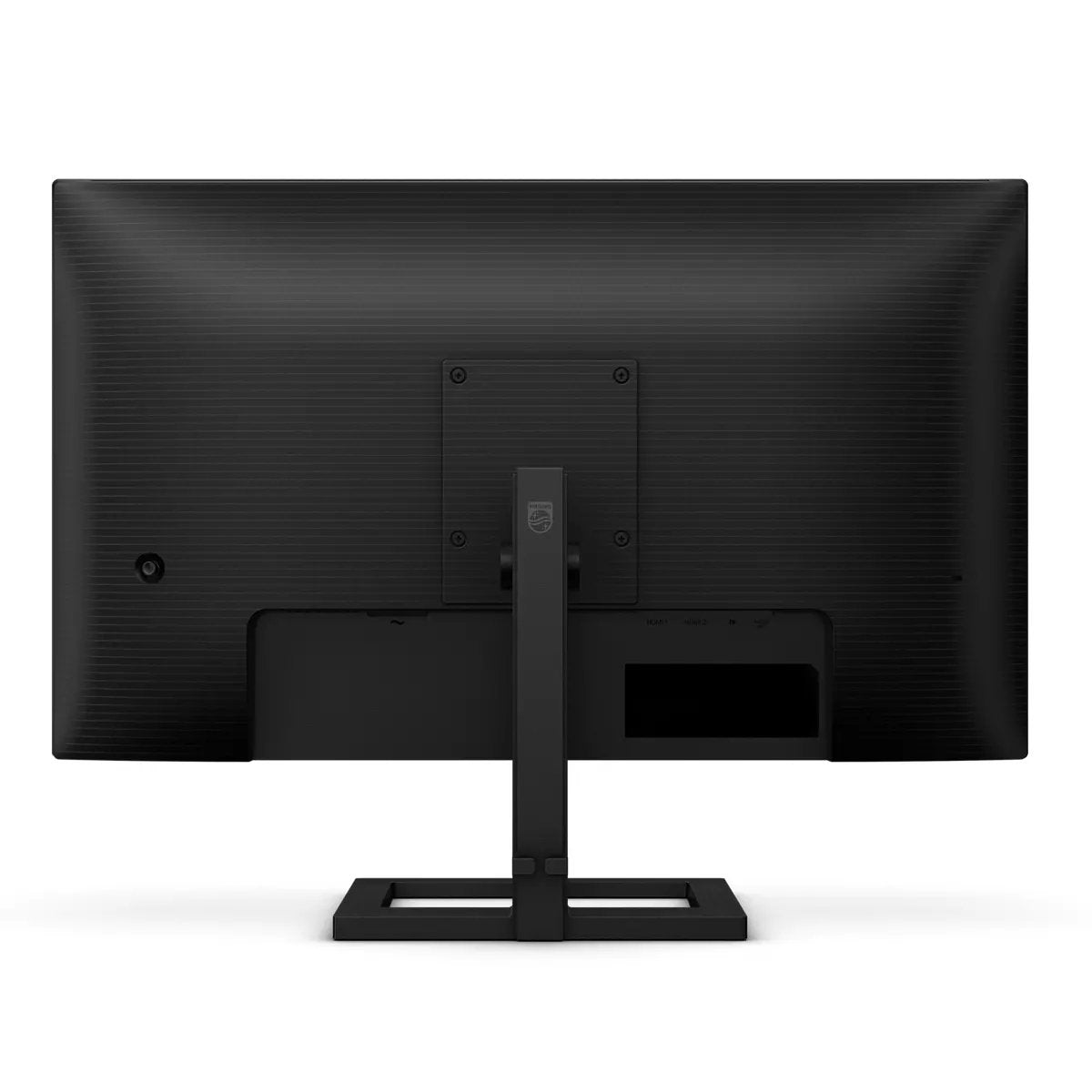 Monitor Philips 27e1n1800ae 00 27" Ips 4k Uhd 60hz 350cd M2 4ms 2xhdmi2.0 Dp Speakers Pivot