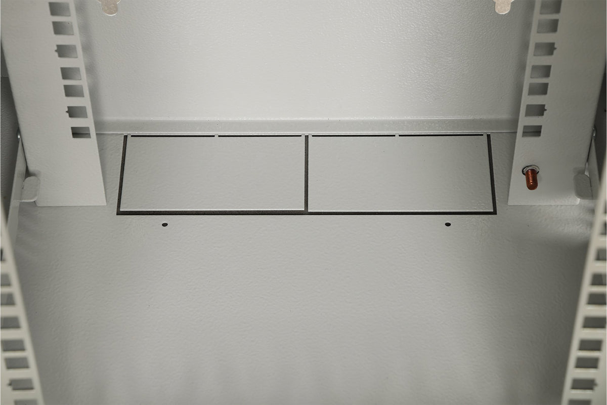 EAN 4016032462811 - Digitus DN-1019 armario rack 10U Bastidor de pared Gris imagen 5