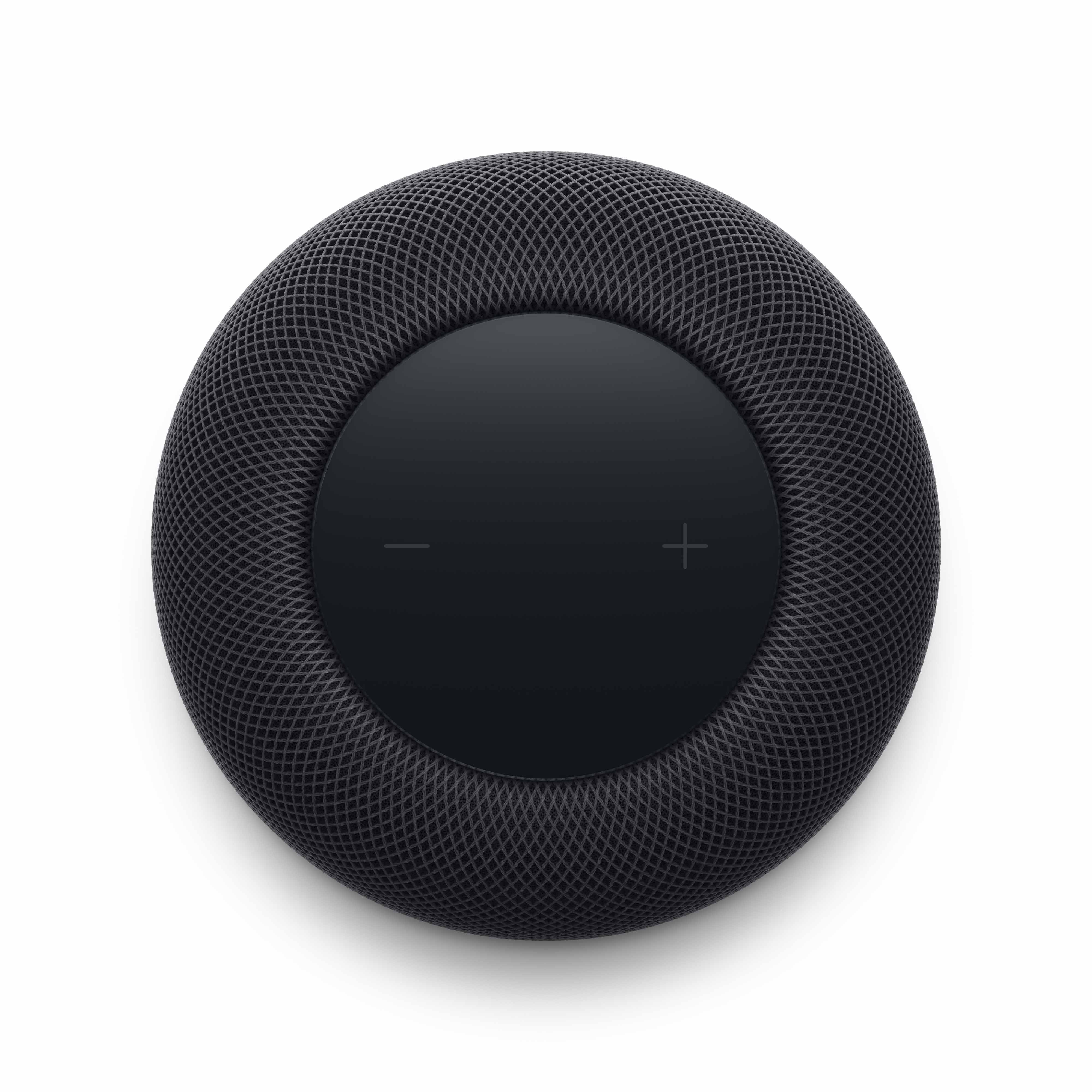 Homepod - Midnight - Zdd
