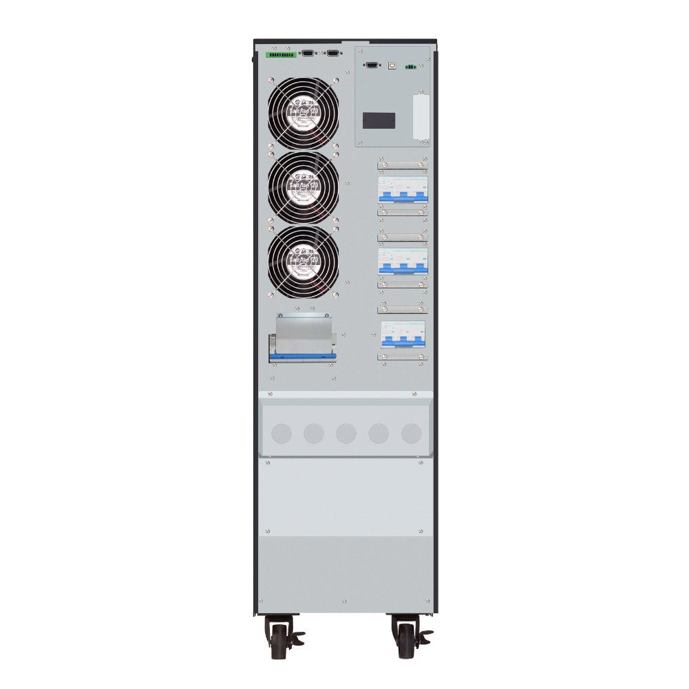 Sai/Ups 10000va Phasak Trifasico On-Line Ph 9273
