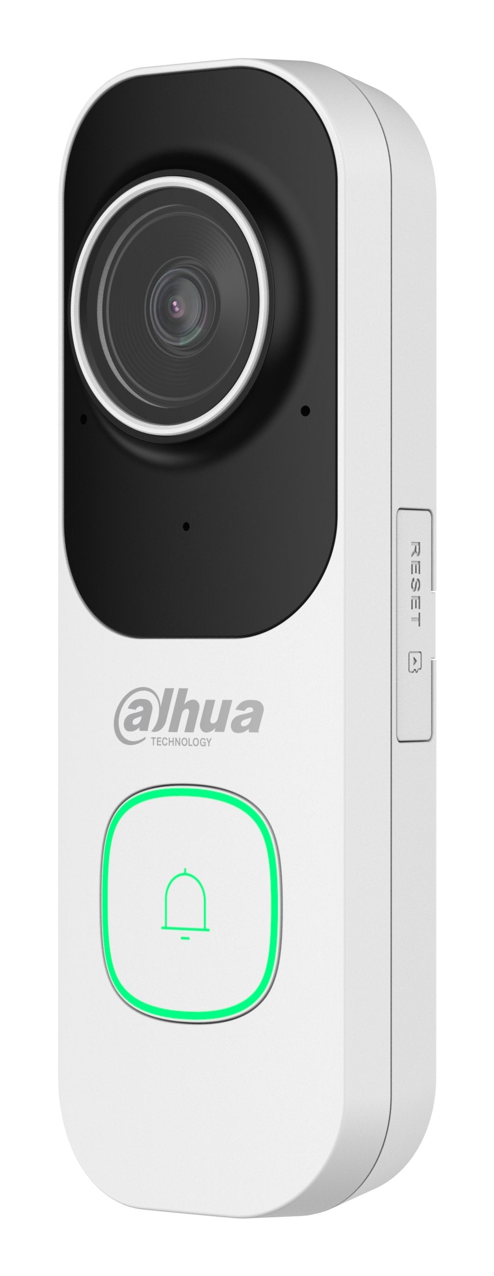 EAN 6939554926006 - Dahua Technology DB41AW timbre de puerta Negro, Blanco imagen 6