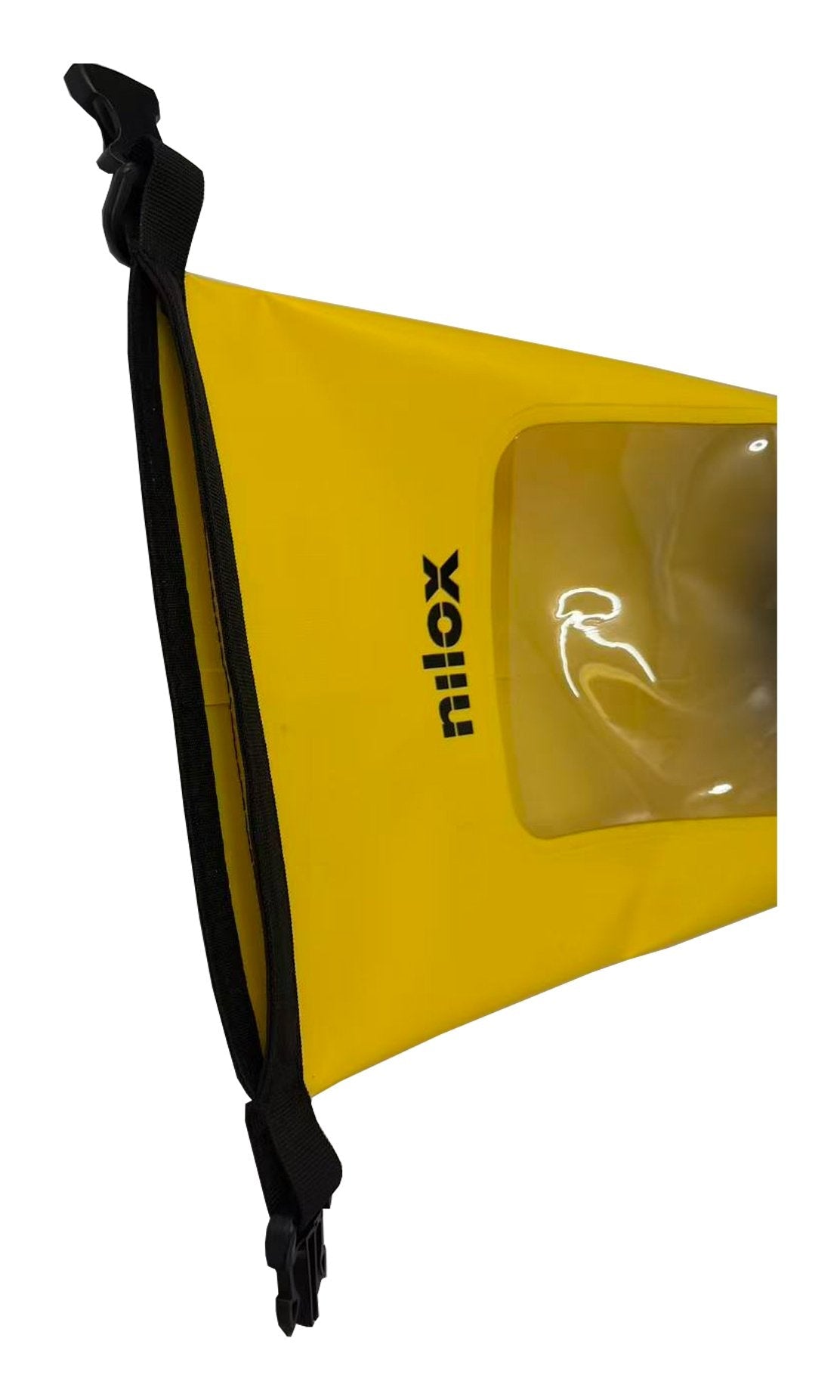 Bolsa Waterproof 5l Yellow