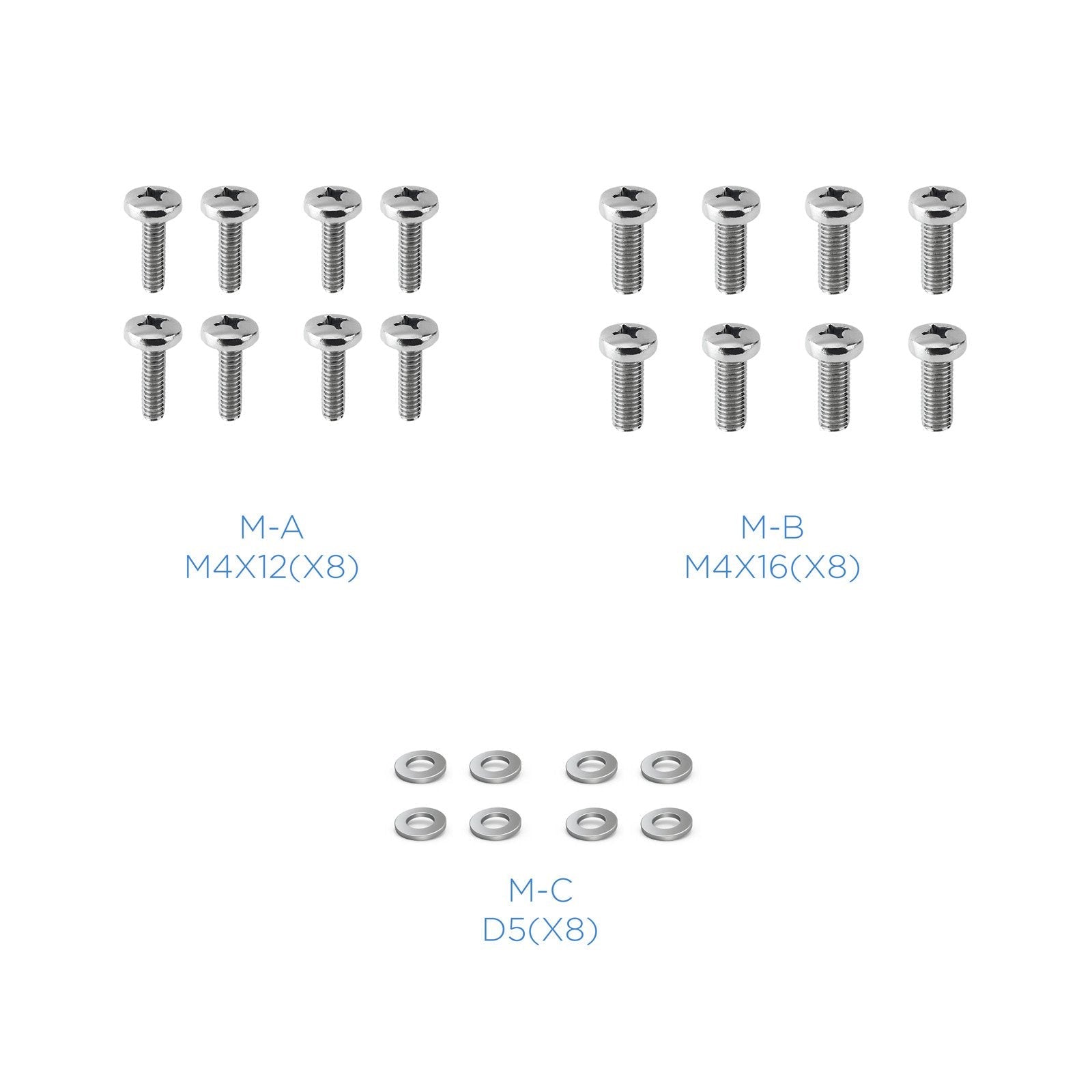 Tooq Soporte De Mesa Con Brazos Articulados Para 2 Monitores De 13"-32" - Giratorio E Inclinable - Piston De Gas - Peso