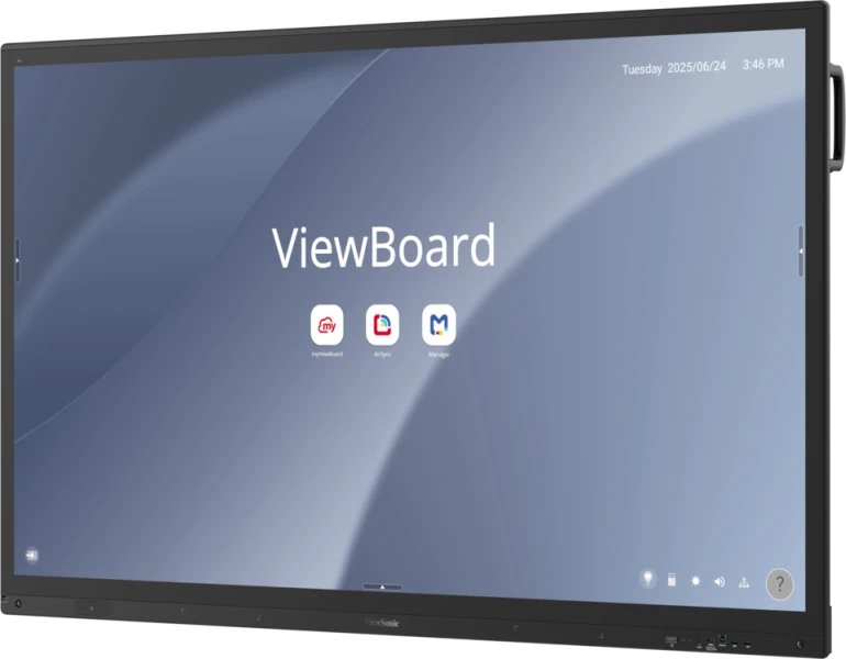 Viewsonic Viewboard Ifp6563-1c - 165 Cm (65")