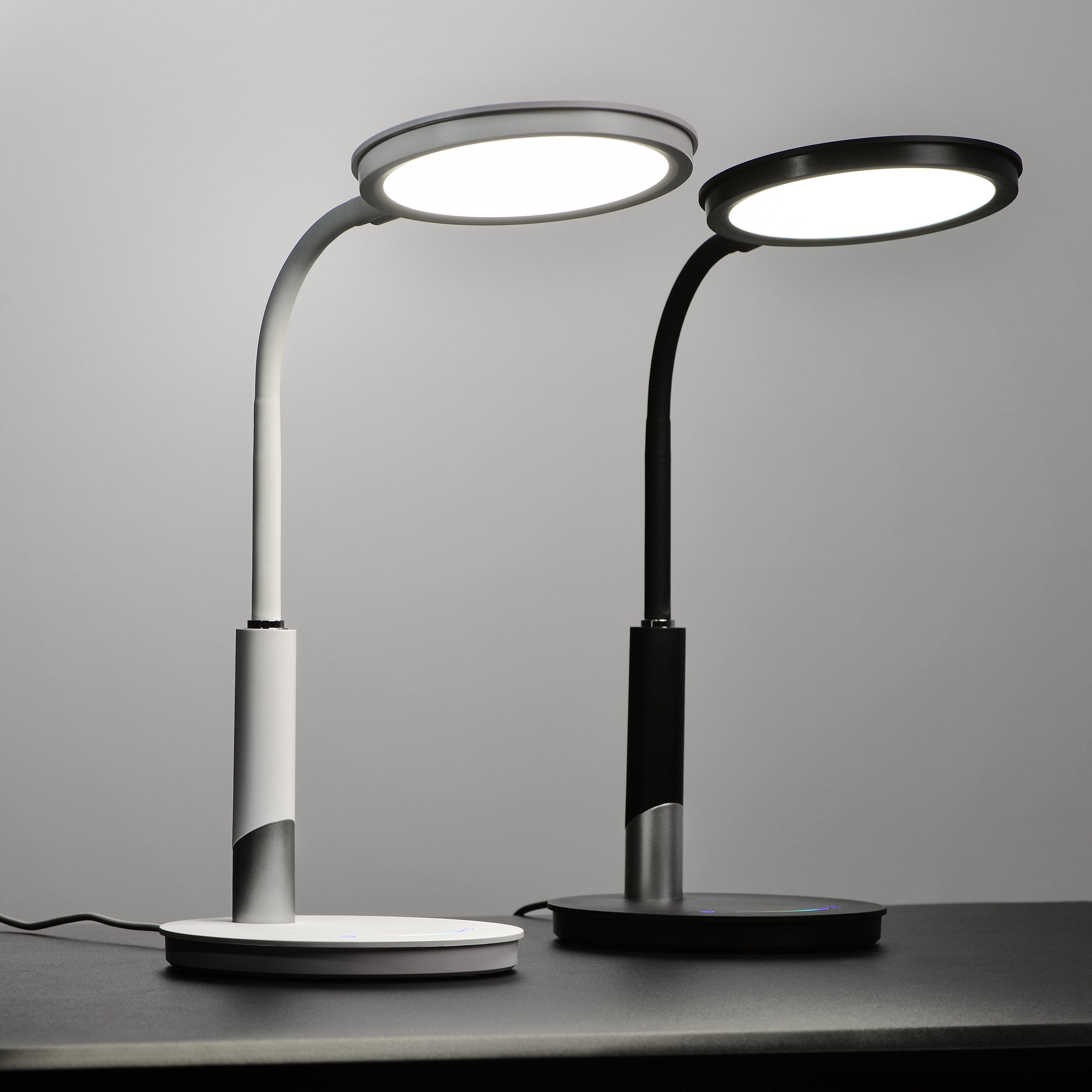 EAN 5901443122098 - Activejet AJE-RAYA WHITE lámpara de mesa 10 W G imagen 8
