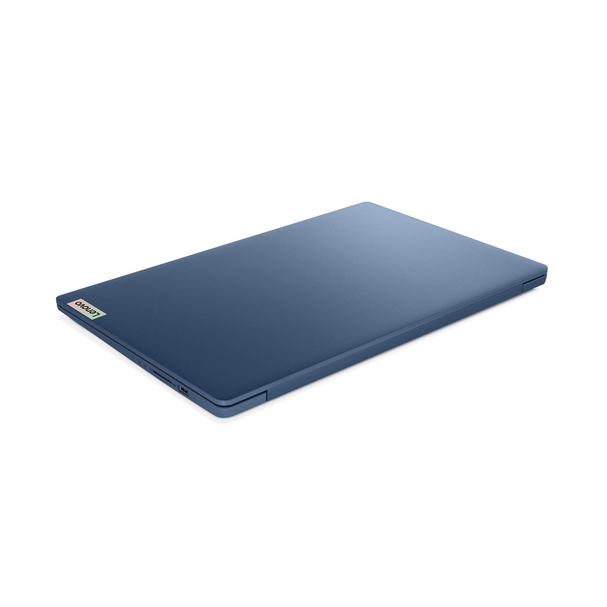 Portátil Lenovo Ideapad Slim 3 15amn8 15.6" Full Hd Amd Ryzen 5 40 8gb Ram 512gb Ssd Radeon 610m Windows 11 Home Sin Cargador