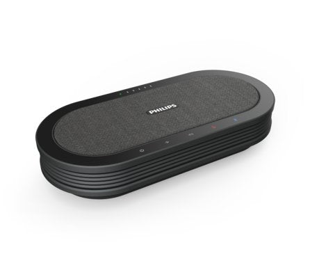 EAN 0855971006816 - Philips PSE0501 altavoz Bluetooth mano libres Gris 5.0 imagen 1