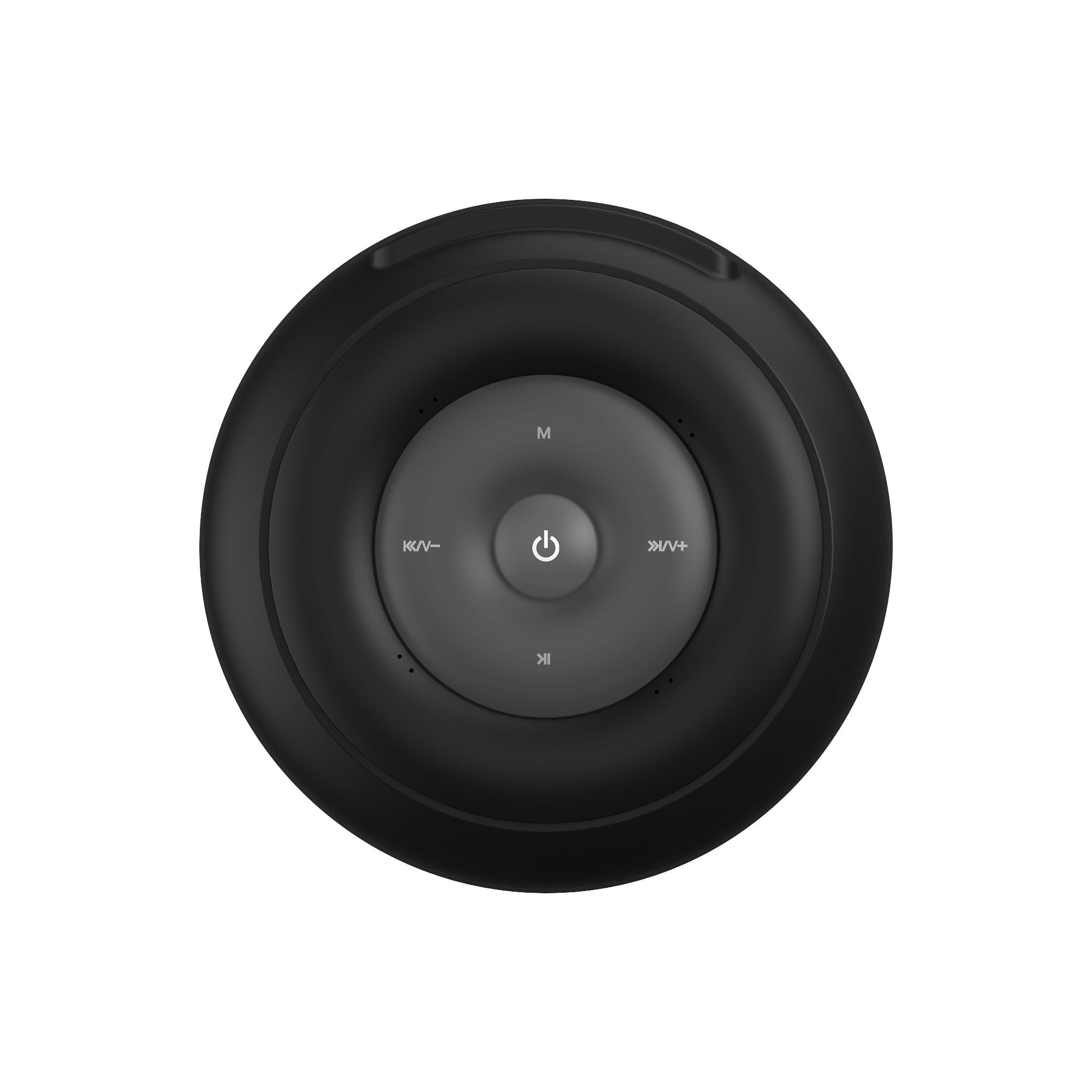 EAN 5060594761294 - Veho MZ-S Altavoz monofónico portátil Negro 5 W imagen 4