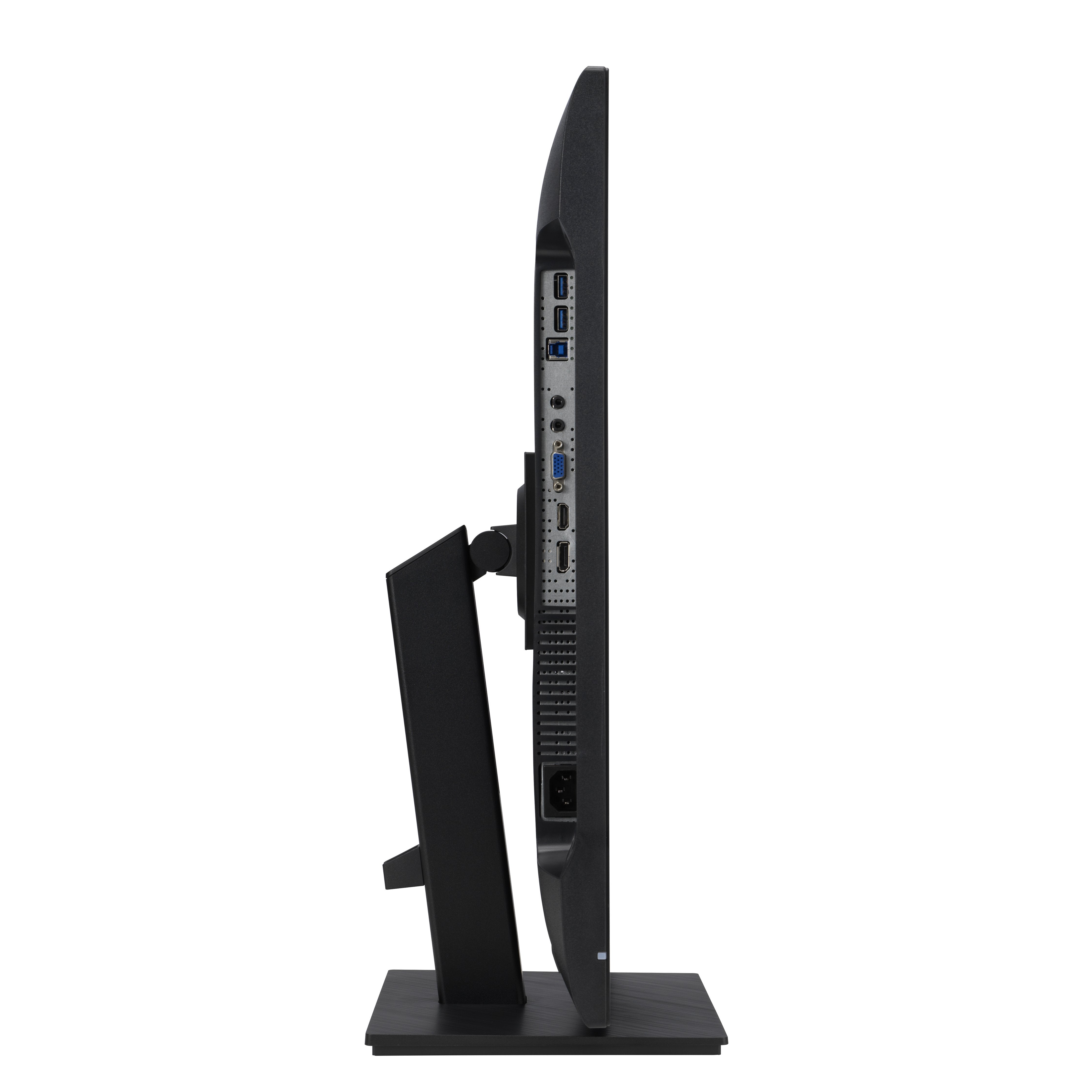 Monitor Asus Va27eqsb 27' Full Hd Multimedia Negro