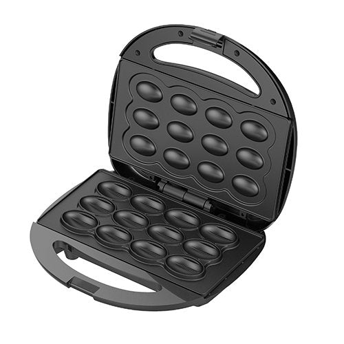 EAN 5905575902528 - Adler AD 3071 máquina para hacer galletas 6 galletas 750 W Negro imagen 2