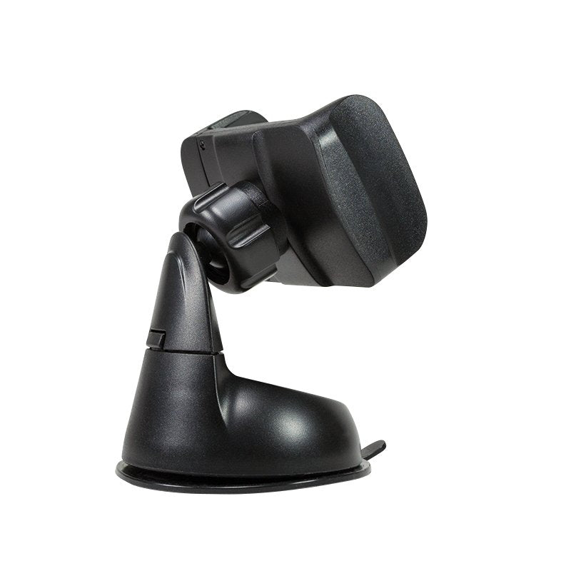 Soporte Smartphone 4"-6" Ventosa Al Vehiculo  Logilink