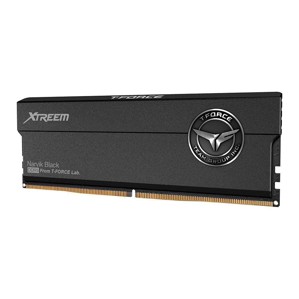 EAN 4711430800882 - Team Group XTREEM FFXD532G8000HC38DDC01 módulo de memoria 16 GB 2 x 16 GB DDR5 288-pin DIMM imagen 2
