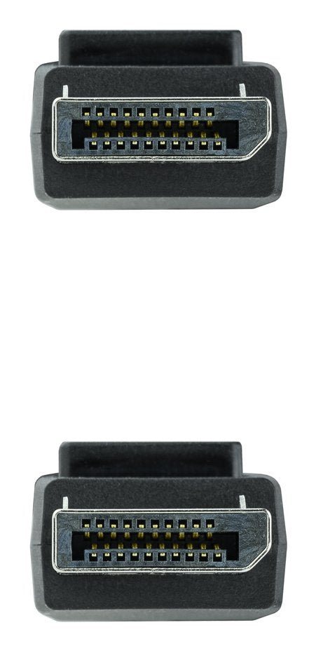 Cable Displayport 1.4 Dp/M-Dp/M 1.0 M