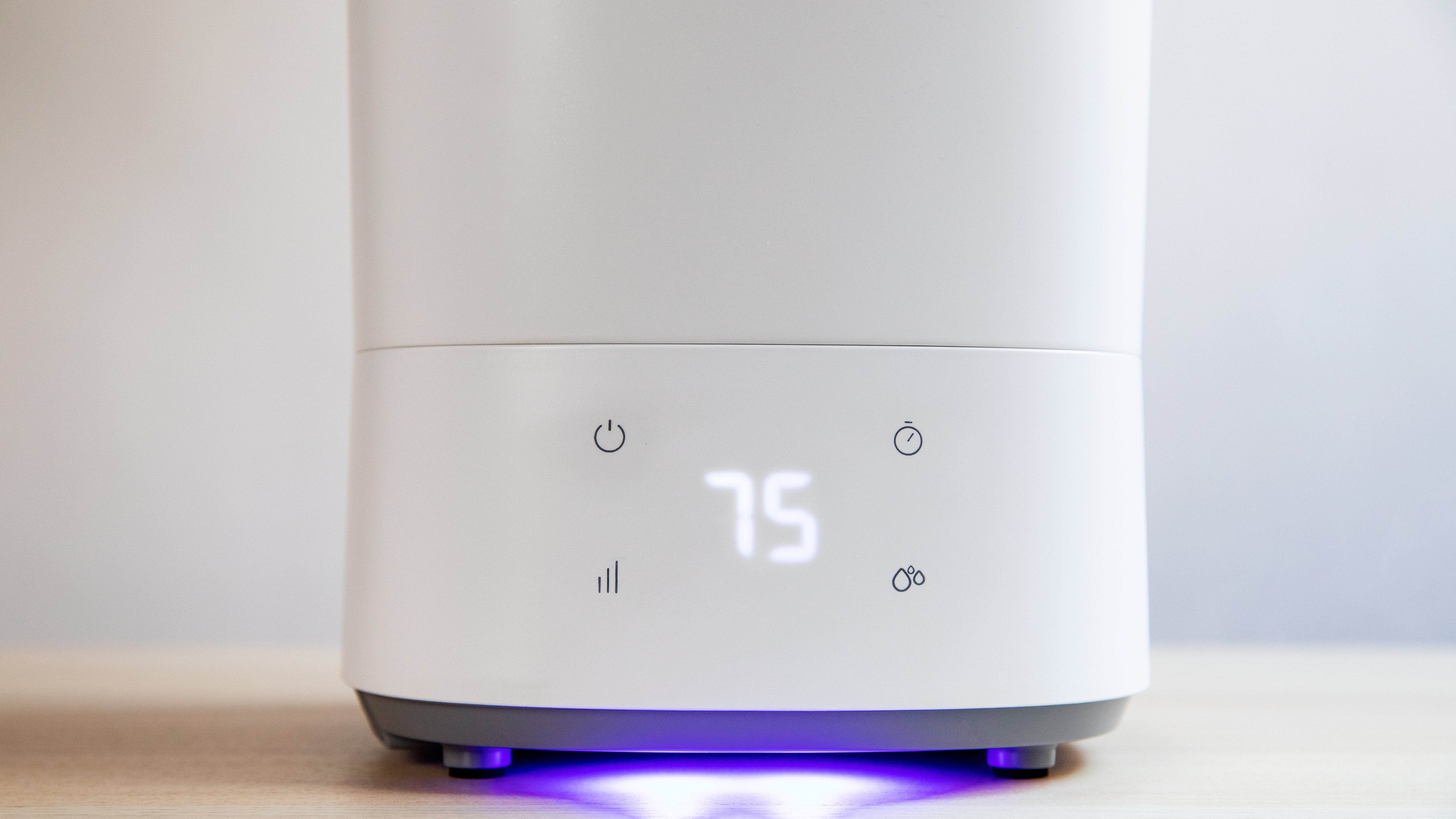 Humidificador 05611 Care 3000