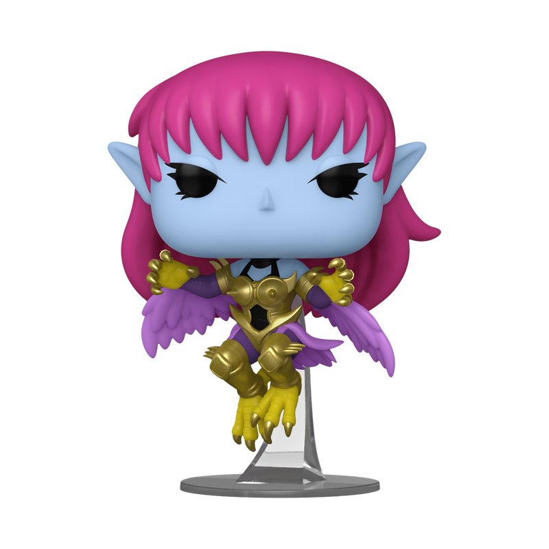 Funko Pop Harpie Lady 1599 - Yu-Gi-Oh! - 889698756075