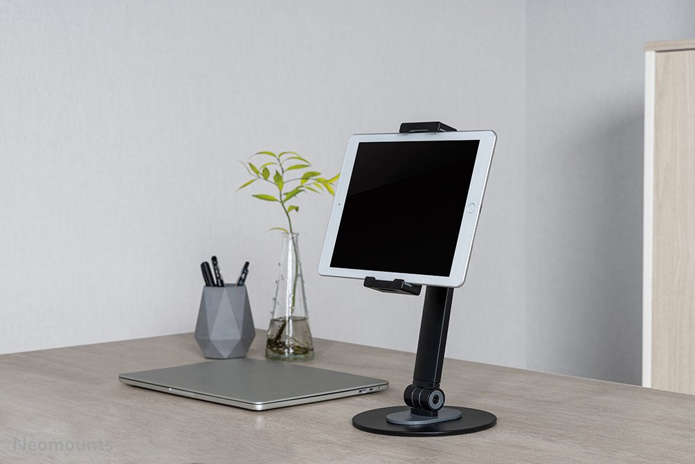 Neomounts By Newstar Soporte Para Tablet  4,7-12,9