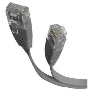 EAN 0882658626036 - Cisco CAB-DV10-8M= cable de red Gris imagen 1