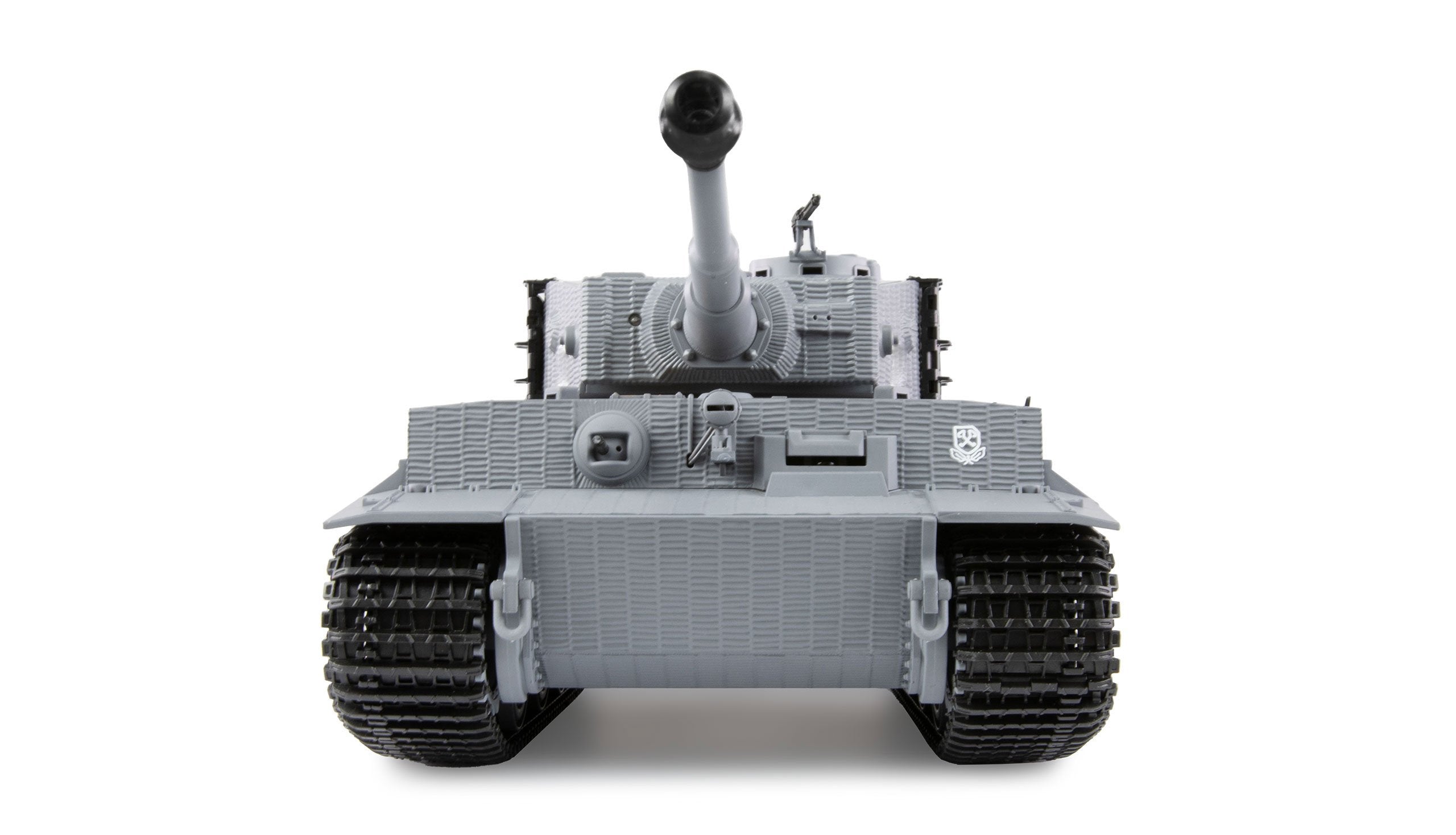 Amewi Tiger I Mp-Panzer Con Ir Battle-Funktion 1:24 Rtr