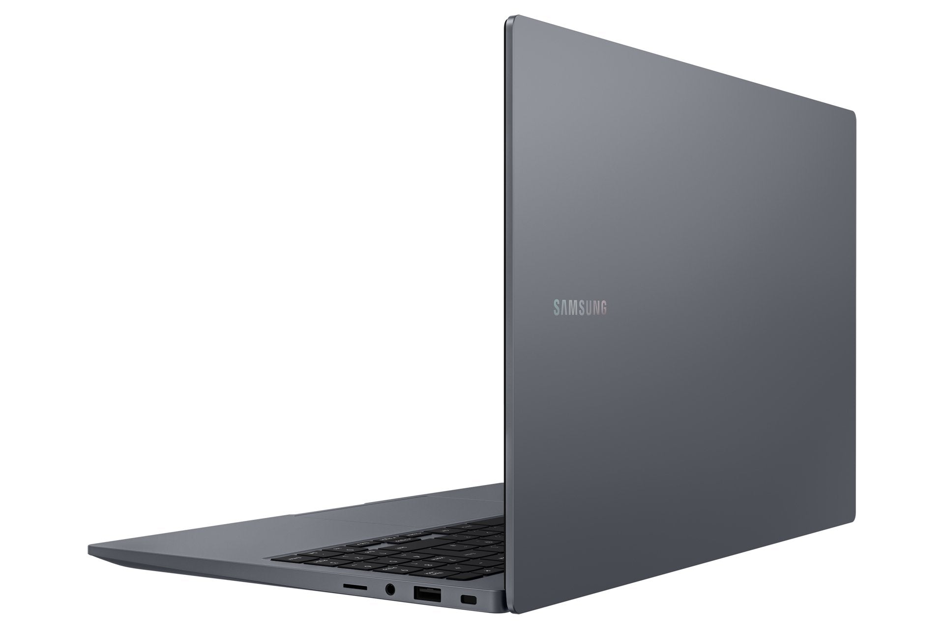 Portátil Galaxy Book4 Core I7-1355u 16gb Lpddr4x 512 Gb Nvme Ssd + Addi. Slot  15  Ips Led  16:9 Fhd(1920 1080) Wi-Fi Bluetooth V5.2 Windows 11 Pro