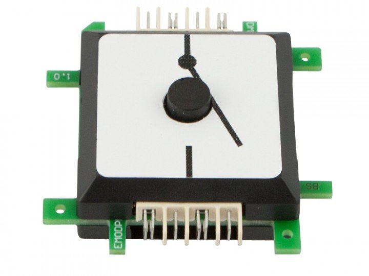 Allnet All-Brick-0017 Interruptor Deslizable