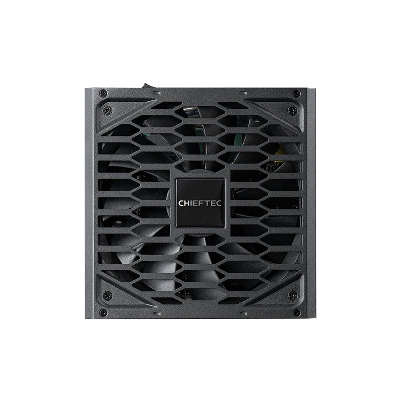 EAN 0753263078902 - Chieftec Vega PPG-850-C unidad de fuente de alimentación 850 W 20+4 pin ATX ATX Negro imagen 2