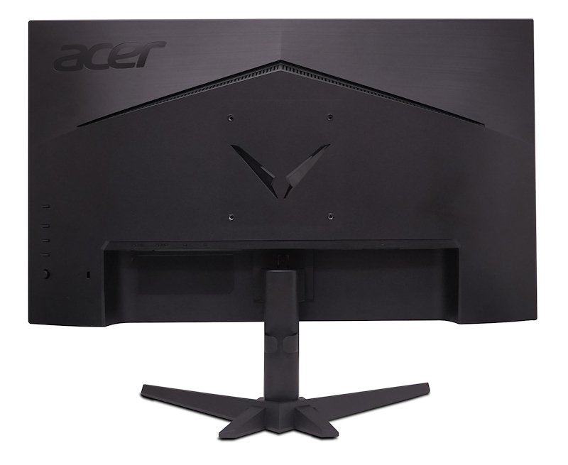 Monitor Gaming  Acer 27" Nitro Vg2 Vg270x1bmiipx 1920 X 1080 Pixeles Full Hd Lcd Negro