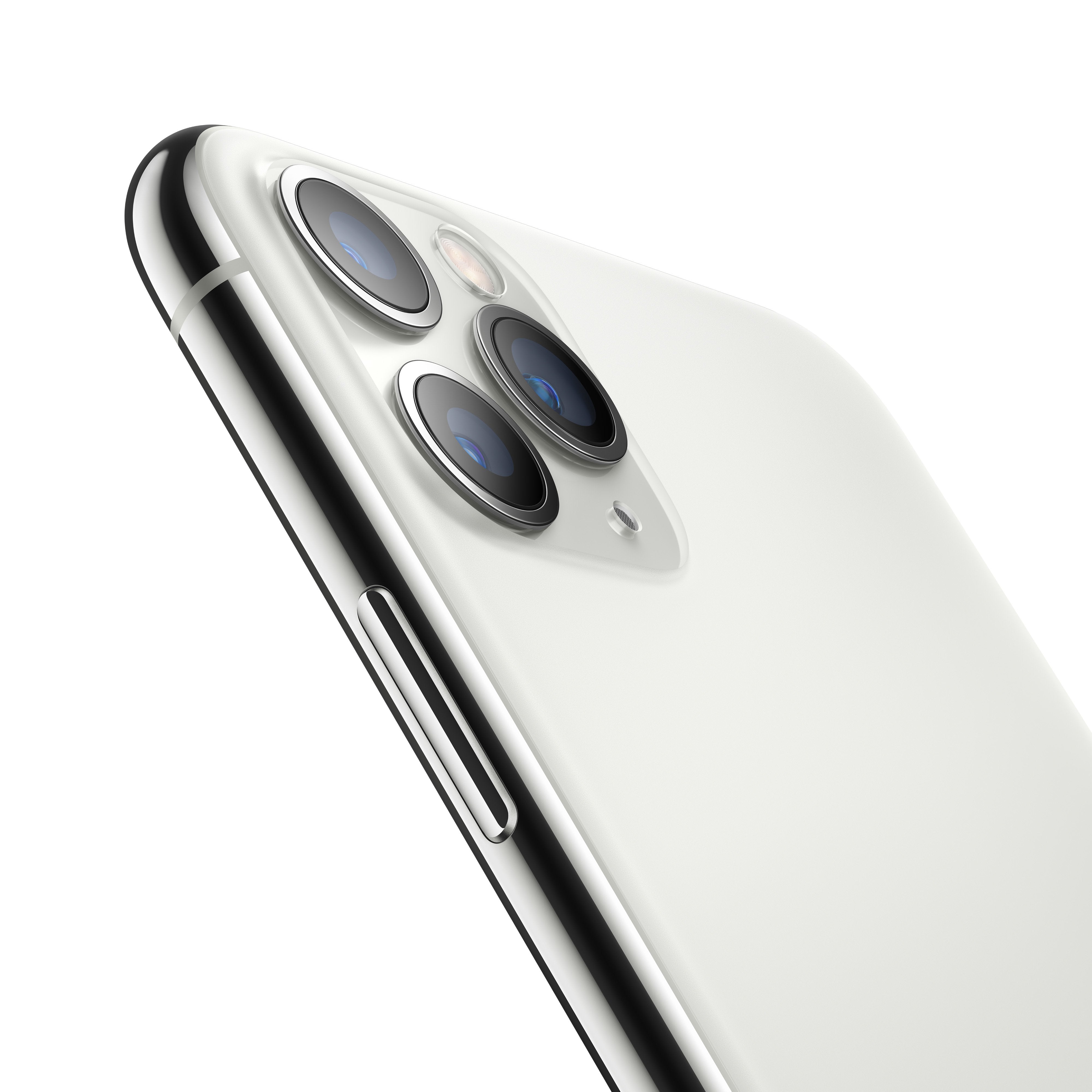 EAN 8435607105513 - ReWare iPhone 11 Pro Max 16,5 cm (6.5") SIM doble iOS 13 4G 256 GB Plata imagen 5