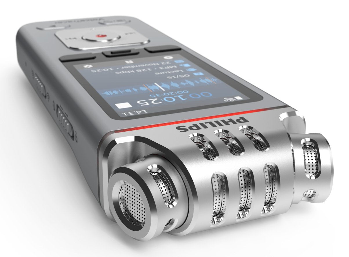Philips Dvt 4115