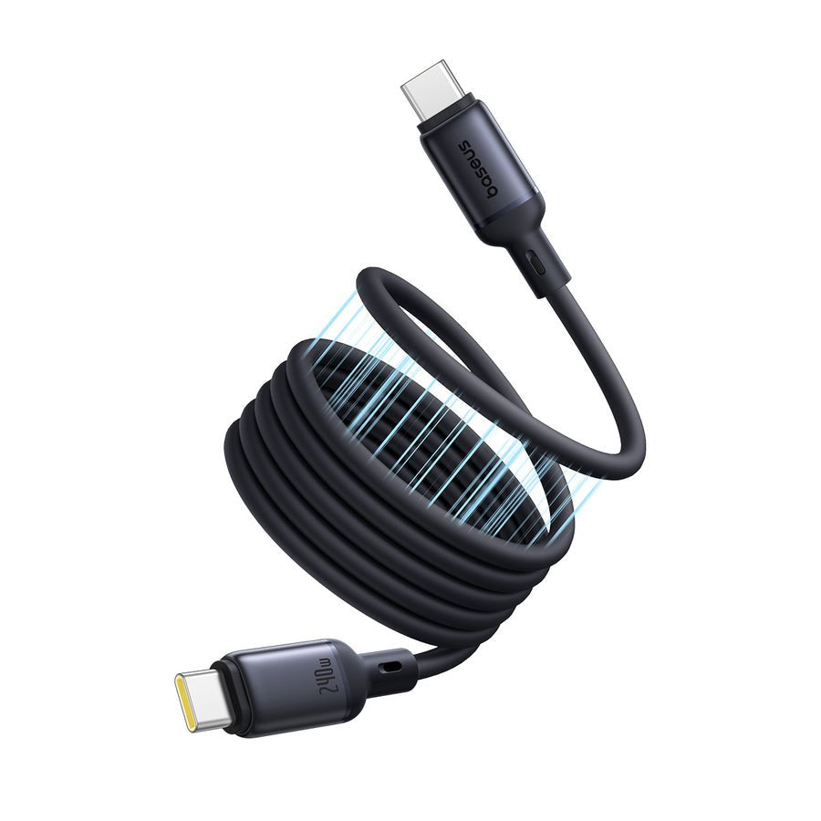 Picogo Mag Cable C-C 240w 1m Bl
