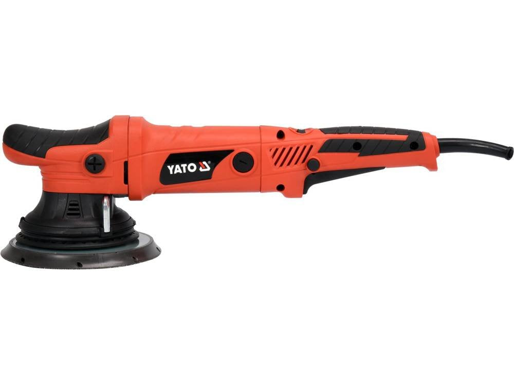EAN 5906083031977 - Yato YT-82200 amoladora angular 15 cm 5000 RPM 720 W 2,2 kg imagen 2