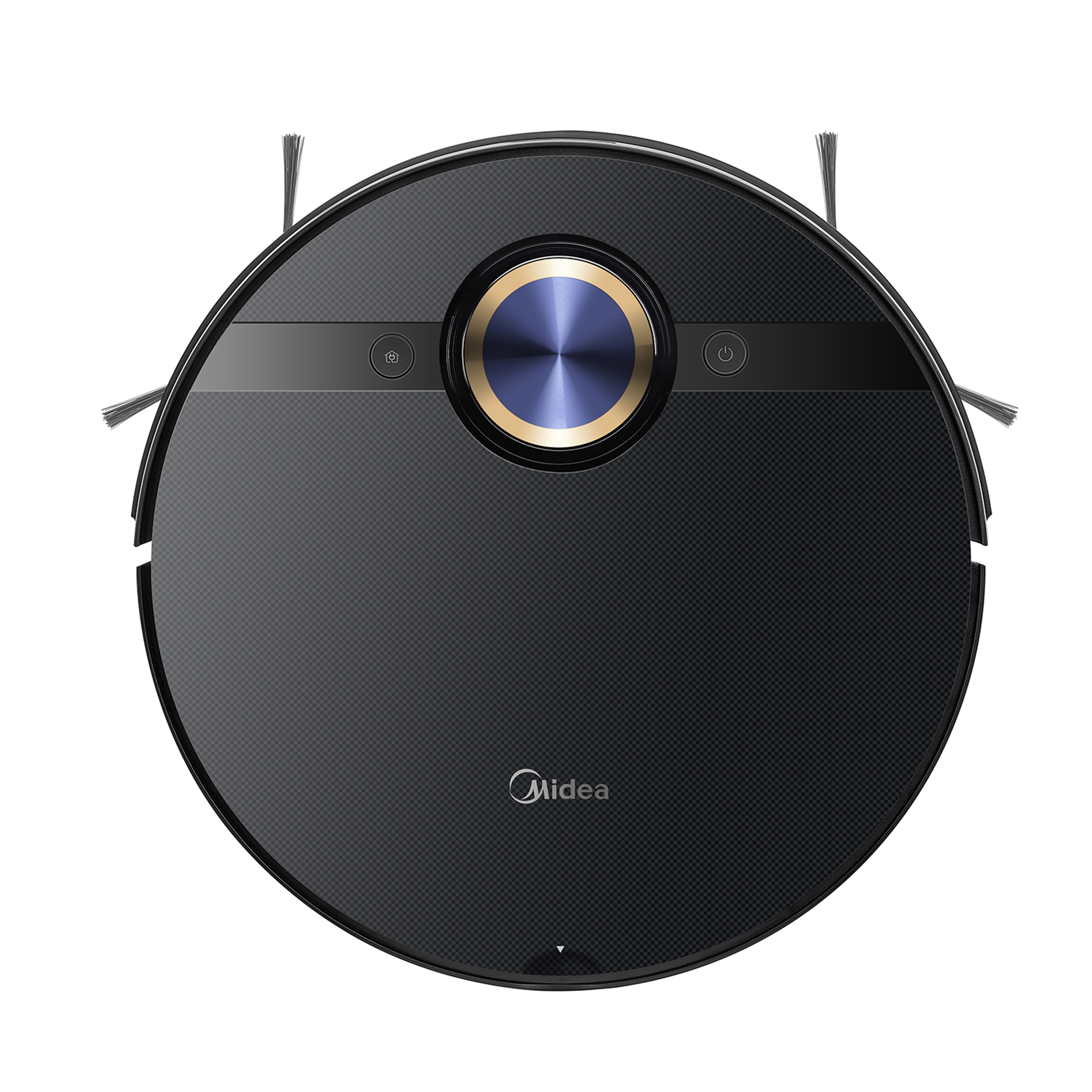 EAN 6956079725976 - Midea M7 PRO (BK) aspiradora robotizada 0,43 L Sin bolsa Negro imagen 1