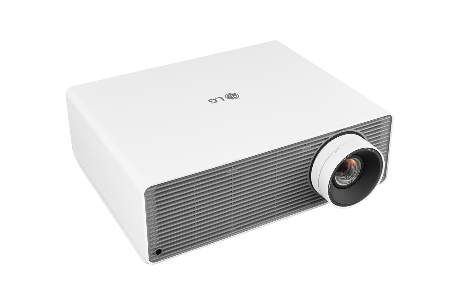 Probeam Bu60rg Lumens 4k Uhd Proj Projector 3840 X 2160 6000 Cd/M2