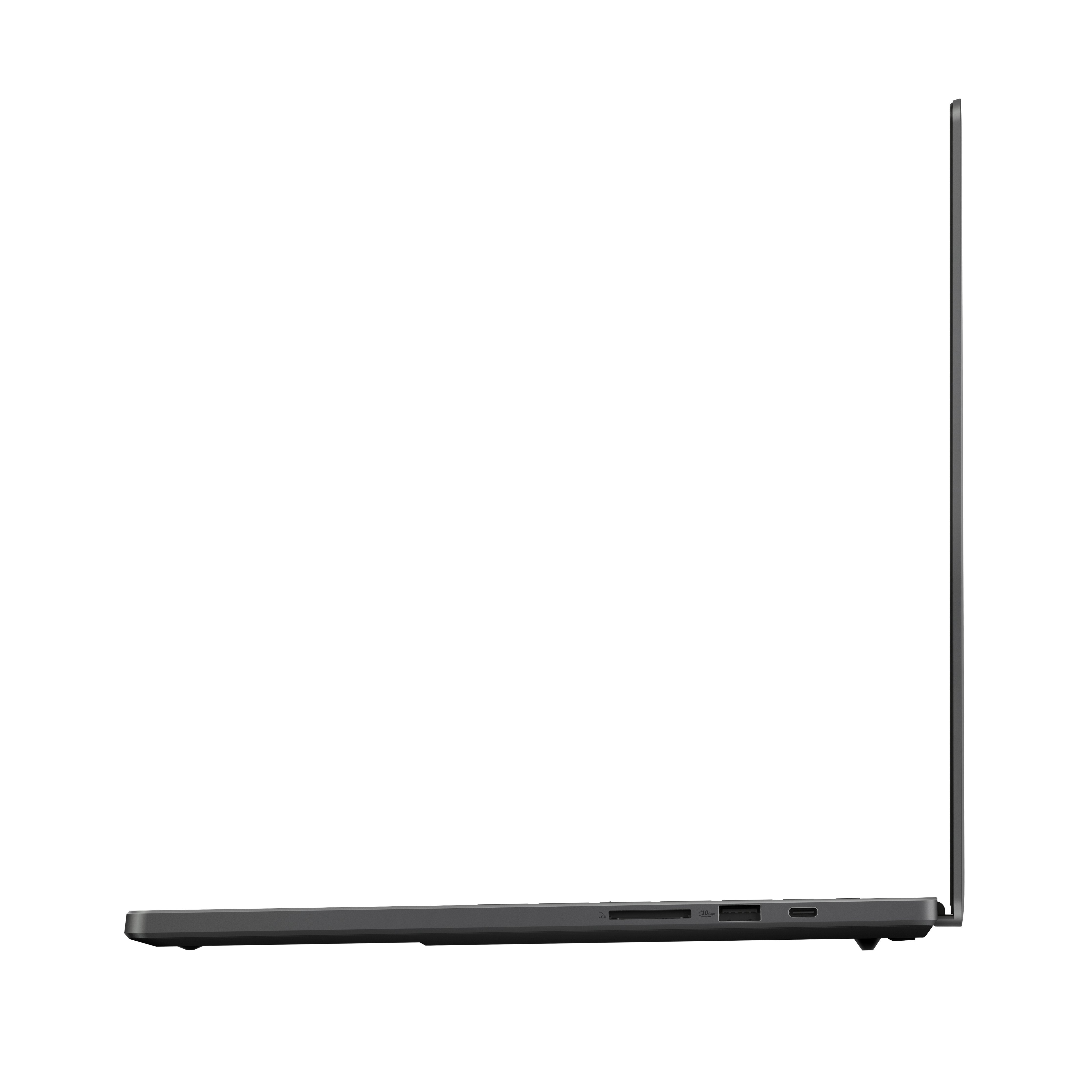 Portatil Gaming Asus Rog Zephyrus G16 Oled Gu605cx-Qr113w U9-285h Rtx 5090 64gb 2tb 16" W11h 90nr0m65-M005z0